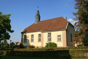 Evangelisch-lutherische Kirche