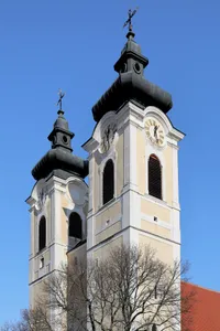 Pfarrkirche St. Stephan, Tulln