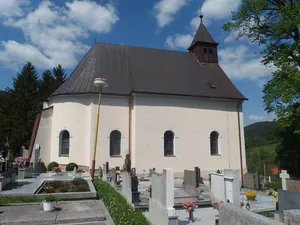Church of the Transfiguration