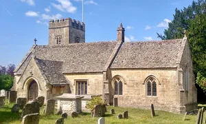 Church of St Peter