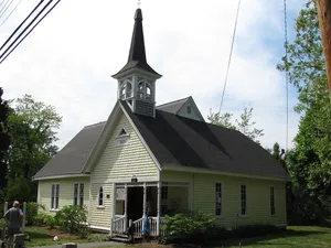Eastham Universalist Church