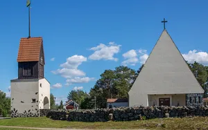 Ii Church