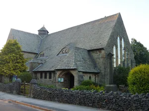 Church of Saint Mary the Virgin