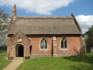 Church of St Peter