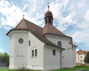 St. Wallburga