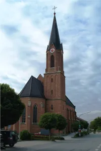 St. Josef