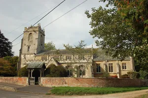 Church of St Katherine