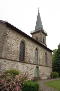 Evangelische Kirche Windhausen