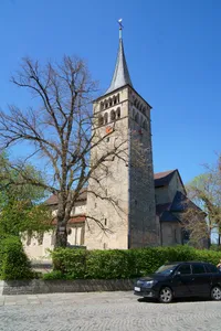 St. Martin in Sindelfingen