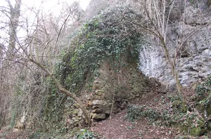 Bau am Ölberg