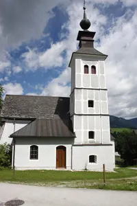 Katholische Filialkirche hl. Michael, Michaelerberg