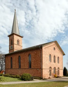 Protestant Church (Schaafheim)