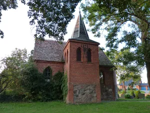 Kirche Barkow (Pripsleben)