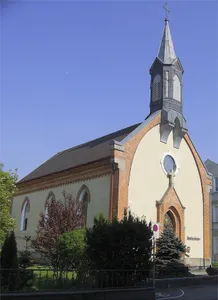 Christ Church (Ried im Innkreis)