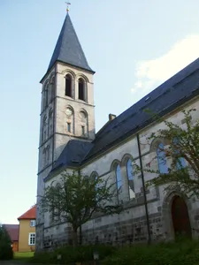 Pfarrkirche St. Leonhard
