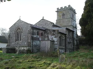 Church of St Mary