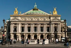 Palais Garnier