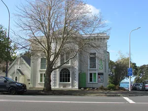 Ponsonby Baptist Church