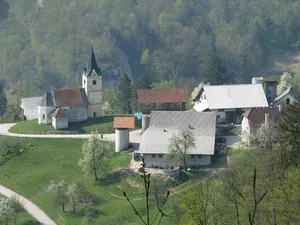 St. John the Baptist's Church