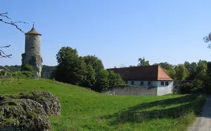 Baudenkmal