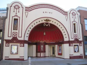 Old Daisy Theatre