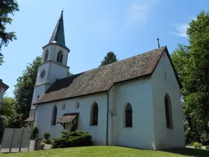 Reformed Church Mett