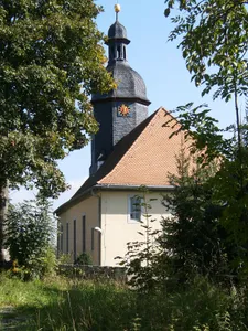 Protestant Church (Reichenbach)