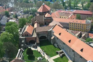Esztergom Castle
