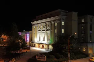 Carolina Theatre