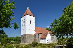 Sahl Church
