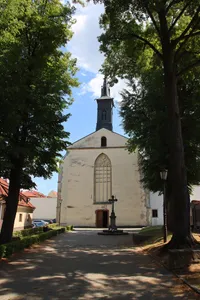 Church of St. John the Baptist