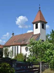 Church of Sacred Heart