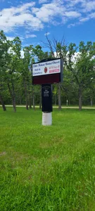 Little Britain United Church