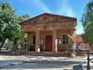 Saint George's Anglican Church