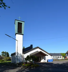 Evangelische Kirche