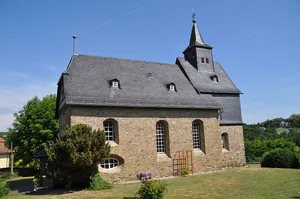 Evangelische Kirche