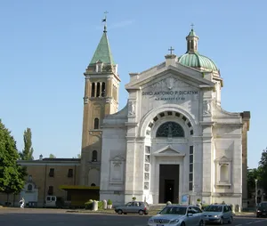 Sant'Antonio Church