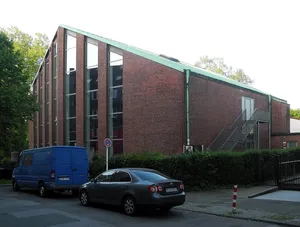 Lutherkirche