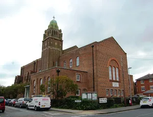 Church of St Cuthbert