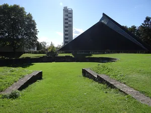Reformed St. Matthew's Church