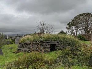 Killovarnoge Church
