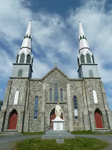 Cathedral of the Immaculate Conception