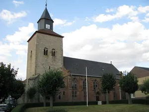 Evangelische Kirche Westuffeln