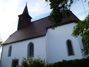 Filialkirche Hehenberg
