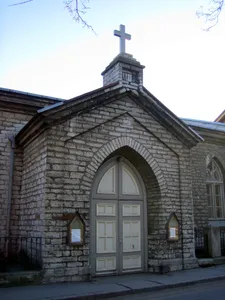 Tallinn Kalju Baptist Church