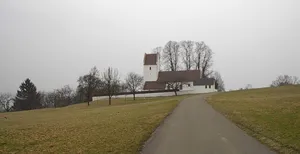 Heilig-Kreuz-Kirche