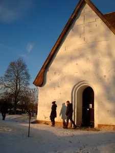 Valö Church