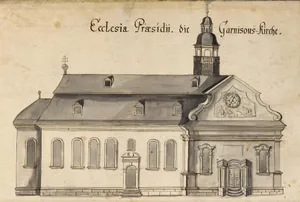 Garnisonskirche