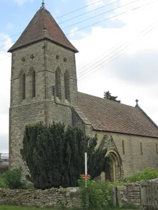 St Aidan's Church
