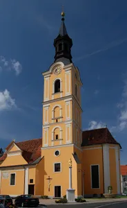 Saint Michael Church (Grafendorf bei Hartberg)